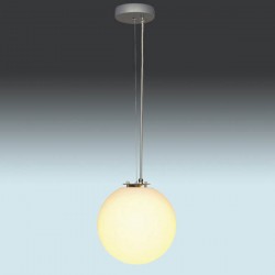Подвесной светильник SLV 165390 Rotoball 25