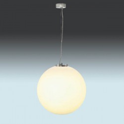 Подвесной светильник SLV 165400 Rotoball 50