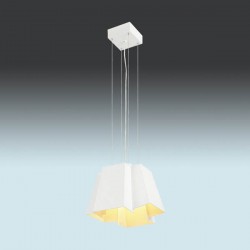 Подвесной светильник SLV 165441 Soberbia 31
