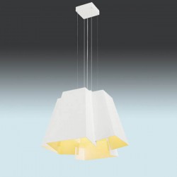 Подвесной светильник SLV 165461 Soberbia 80