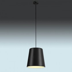 Подвесной светильник SLV 165510 Tinto