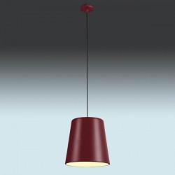 Подвесной светильник SLV 165518 Tinto
