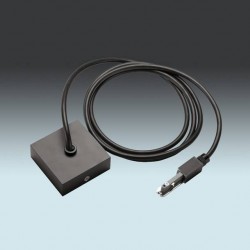 Подвод питания для трековой двухфазной системы D-Track SLV 172090 2 м.