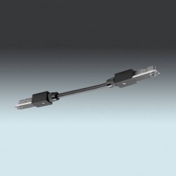 Коннектор гибкий для трековой двухфазной системы D-Track SLV 172190