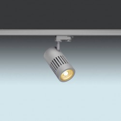 Трековый светильник трехфазный SLV 176014 Structec Трековый светильник трехфазный SLV 176014 Structec