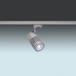Трековый светильник трехфазный SLV 176064 Structec Трековый светильник трехфазный SLV 176064 Structec