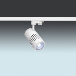 Трековый светильник трехфазный SLV 176071 Structec Трековый светильник трехфазный SLV 176071 Structec