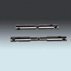 Натяжитель тросика для Wire System 12В SLV 181532
