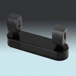 Подвод питания ShortBox для трековой системы Easytec SLV 184010