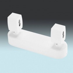 Подвод питания ShortBox для трековой системы Easytec SLV 184011