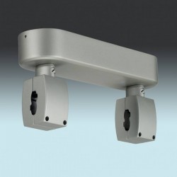Подвод питания ShortBox для трековой системы Easytec SLV 184012