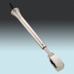 Крепление потолочное для трековой системы Easytec SLV 184062
