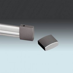 Наконечник для трековой системы Easytec SLV 184142