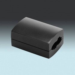 Коннектор изолирующий для трековой системы Easytec SLV 184170