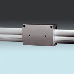 Коннектор изолирующий для трековой системы Easytec SLV 184172