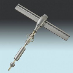 Адаптер для подвесов трековых систем Easytec SLV 184292