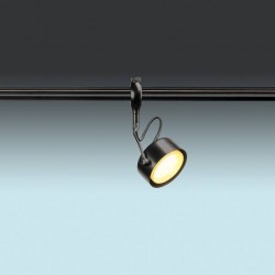 Светильник трековый Easytec SLV 184740 Gx53 Spot