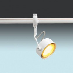 Светильник трековый Easytec SLV 184741 Gx53 Spot