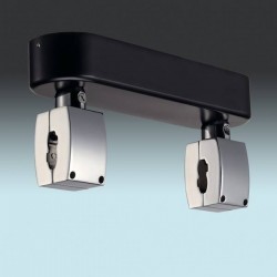Подвод питания ShortBox для трековой системы Easytec SLV 185012