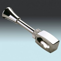 Крепление потолочное для трековой системы Easytec SLV 185042