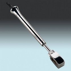 Крепление потолочное для трековой системы Easytec SLV 185062