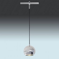 Светильник трековый Easytec SLV 185592 Light Eye 150