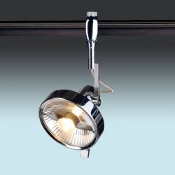 Светильник трековый Easytec SLV 185622 Yoki