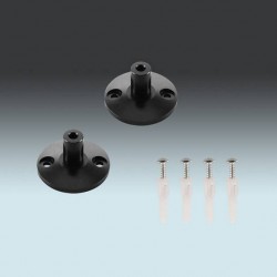 Крепление для Wire System 12В SLV 186300