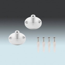 Крепление для Wire System 12В SLV 186301