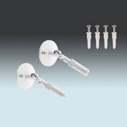 Крепление для Wire System 12В SLV 186311