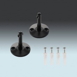 Стойка опорная 6 см для Wire System 12В SLV 186330