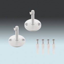Стойка опорная 6 см для Wire System 12В SLV 186331