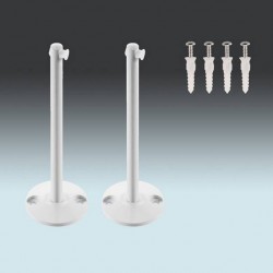 Стойка опорная 16 см для Wire System 12В SLV 186341