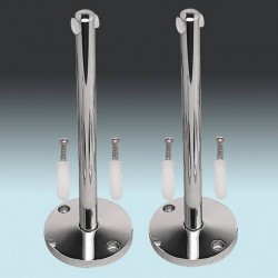 Стойка опорная 16 см для Wire System 12В SLV 186342