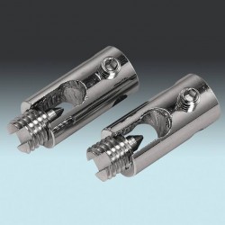 Подвод питания для Wire System 12В SLV 186352