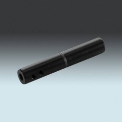 Коннектор изолирующий для Wire System 12В SLV 186360
