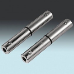 Коннектор изолирующий для Wire System 12В SLV 186362