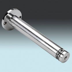 Стойка угловая для Wire System 12В SLV 186642
