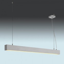 Подвесной светильник SLV 210004 Glenos