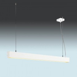 Подвесной светильник SLV 210021 Glenos