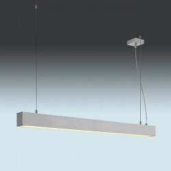 Подвесной светильник SLV 210024 Glenos