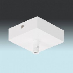 Потолочное основание SLV 210061 Base Потолочное основание SLV 210061 Base