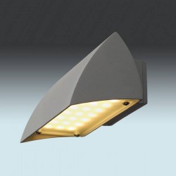 Светильник уличный SLV 227054 Nova