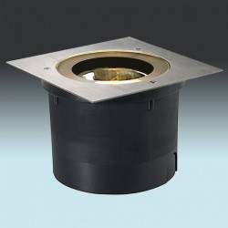 Вкапываемый светильник SLV 227092 Adjust 190