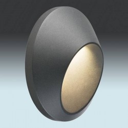 Светильник уличный SLV 227185 Delo