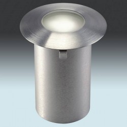 Вкапываемый светильник SLV 227462 Trail-Lite 60
