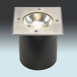Вкапываемый светильник SLV 227604 Rocci