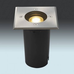 Вкапываемый светильник SLV 227684 Solasto