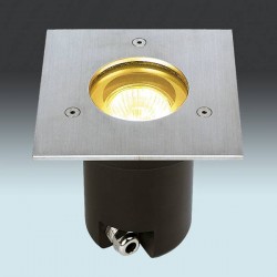 Вкапываемый светильник SLV 228214 Adjust 135