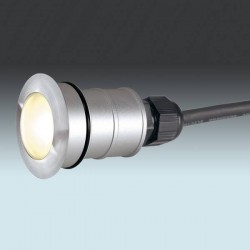 Вкапываемый светильник SLV 228332 Trail-Lite Power